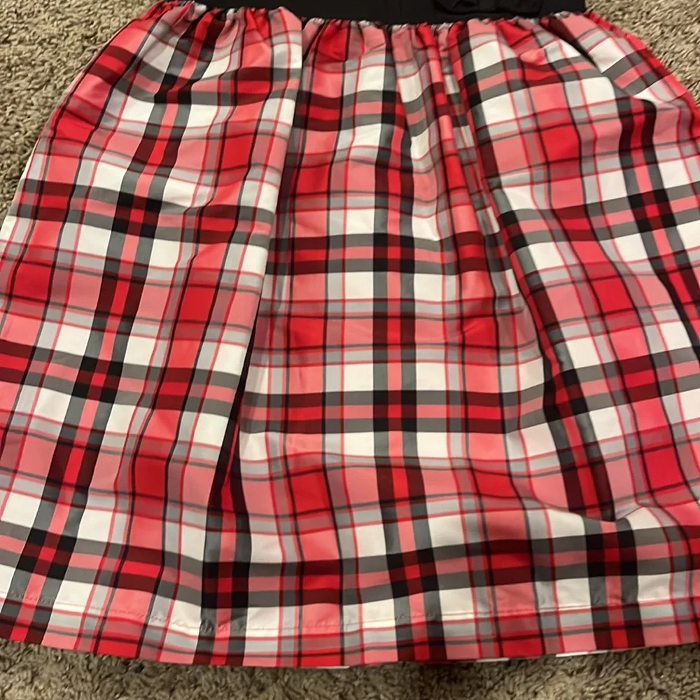 5t carters adorable holiday dress - Picture 3 of 4